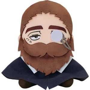 Good Smile Company Frieren Beyond Journey's End Plushie Denken 