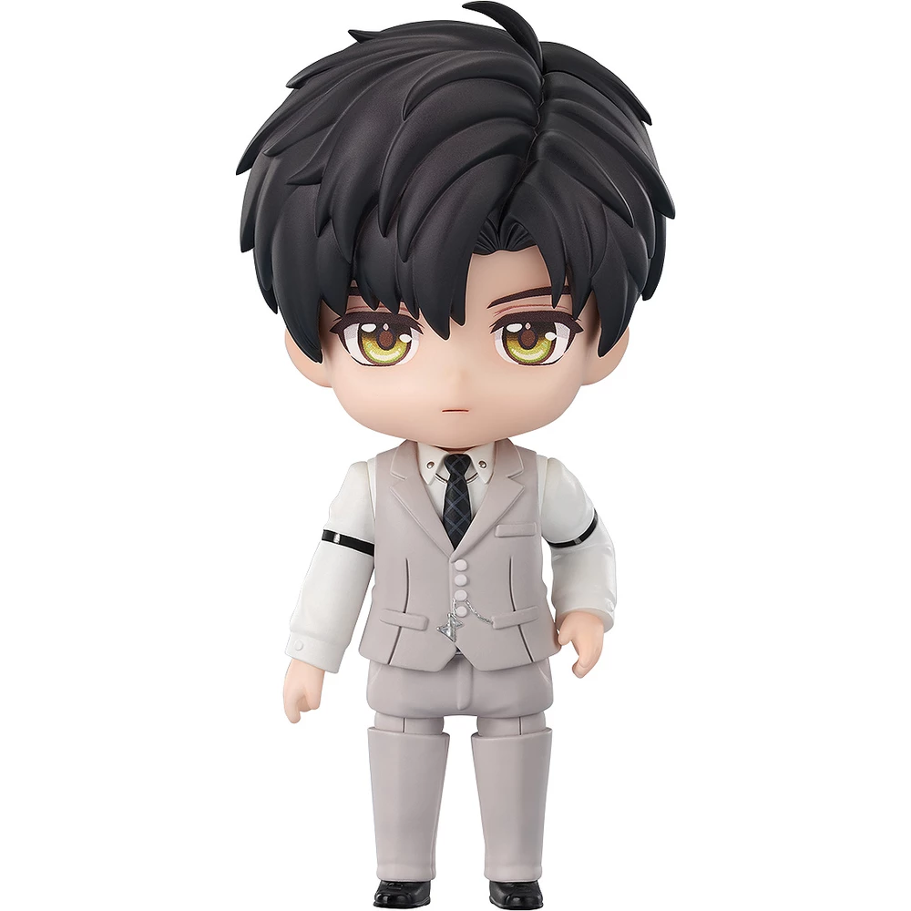 Good Smile Arts Shanghai Love and Deepspace Nendoroid Zayne 