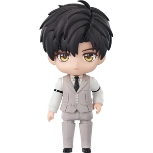 Good Smile Arts Shanghai Love and Deepspace Nendoroid Zayne 