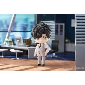 Good Smile Arts Shanghai Love and Deepspace Nendoroid Zayne 