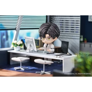 Good Smile Arts Shanghai Love and Deepspace Nendoroid Zayne 