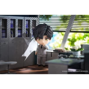 Good Smile Arts Shanghai Love and Deepspace Nendoroid Zayne 