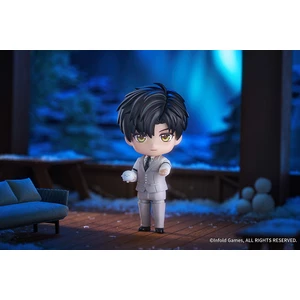 Good Smile Arts Shanghai Love and Deepspace Nendoroid Zayne 