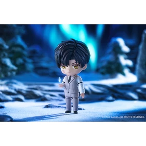 Good Smile Arts Shanghai Love and Deepspace Nendoroid Zayne 
