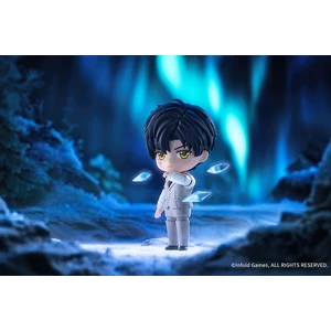 Good Smile Arts Shanghai Love and Deepspace Nendoroid Zayne 