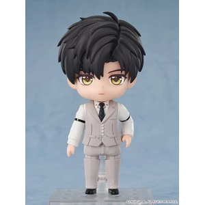 Good Smile Arts Shanghai Love and Deepspace Nendoroid Zayne 