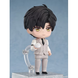 Good Smile Arts Shanghai Love and Deepspace Nendoroid Zayne 
