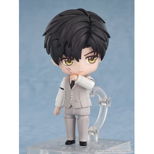 Good Smile Arts Shanghai Love and Deepspace Nendoroid Zayne 