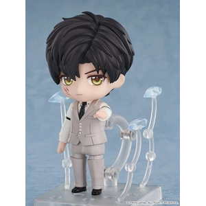Good Smile Arts Shanghai Love and Deepspace Nendoroid Zayne 