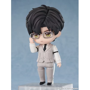 Good Smile Arts Shanghai Love and Deepspace Nendoroid Zayne 