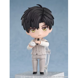 Good Smile Arts Shanghai Love and Deepspace Nendoroid Zayne 