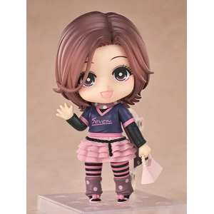 Good Smile Arts Shanghai NANA Nendoroid Nana Komatsu 