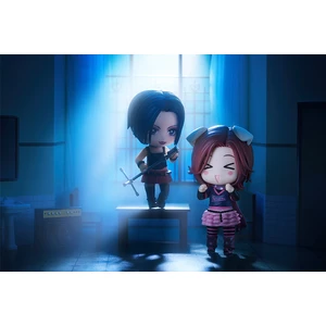 Good Smile Arts Shanghai NANA Nendoroid Nana Komatsu 