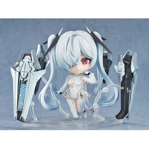 Good Smile Arts Shanghai GODDESS OF VICTORY: NIKKE Nendoroid Cinderella 