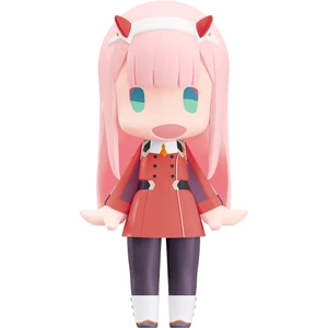 Good Smile Company DARLING in the FRANXX HELLO! GOOD SMILE Zero Two 