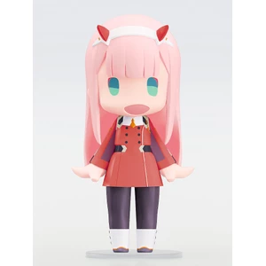 Good Smile Company DARLING in the FRANXX HELLO! GOOD SMILE Zero Two 