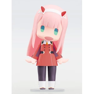 Good Smile Company DARLING in the FRANXX HELLO! GOOD SMILE Zero Two 