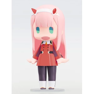 Good Smile Company DARLING in the FRANXX HELLO! GOOD SMILE Zero Two 
