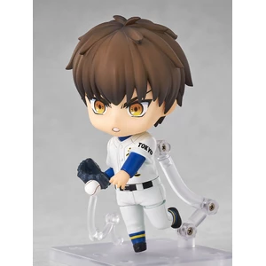 Good Smile Arts Shanghai Ace of the Diamond act II -Second Season- Nendoroid Eijun Sawamura 