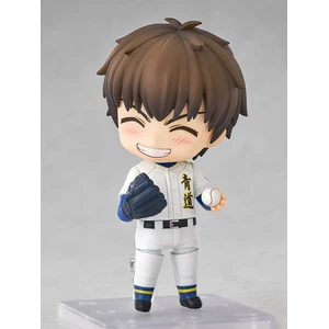 Good Smile Arts Shanghai Ace of the Diamond act II -Second Season- Nendoroid Eijun Sawamura 