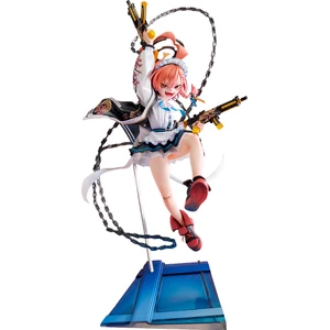 Good Smile Company Blue Archive 1/7 Scale Neru Call Sign Double O 