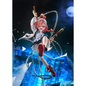 Good Smile Company Blue Archive 1/7 Scale Neru Call Sign Double O 