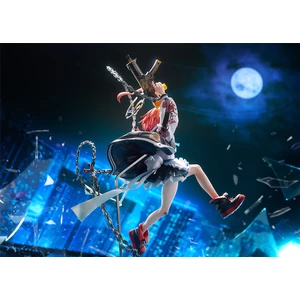 Good Smile Company Blue Archive 1/7 Scale Neru Call Sign Double O 