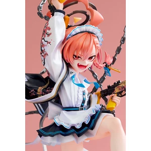 Good Smile Company Blue Archive 1/7 Scale Neru Call Sign Double O 