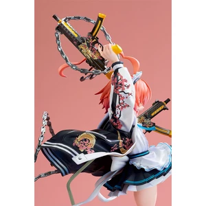 Good Smile Company Blue Archive 1/7 Scale Neru Call Sign Double O 