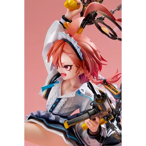 Good Smile Company Blue Archive 1/7 Scale Neru Call Sign Double O 