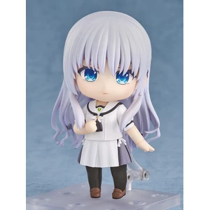 Good Smile Arts Shanghai Summer Pockets Nendoroid Shiroha Naruse 