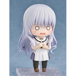 Good Smile Arts Shanghai Summer Pockets Nendoroid Shiroha Naruse 