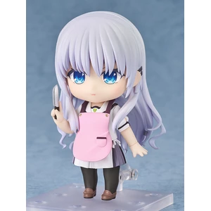 Good Smile Arts Shanghai Summer Pockets Nendoroid Shiroha Naruse 