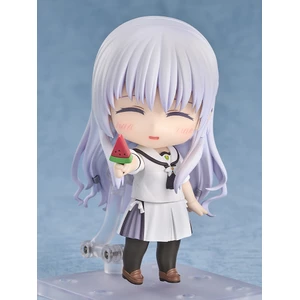 Good Smile Arts Shanghai Summer Pockets Nendoroid Shiroha Naruse 