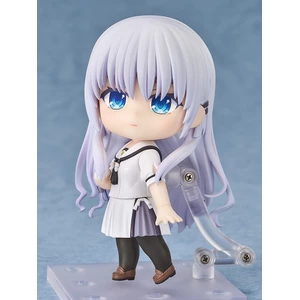 Good Smile Arts Shanghai Summer Pockets Nendoroid Shiroha Naruse 