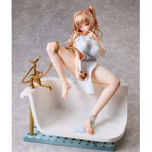 Native Masahiro Kure Original Character 1/6 Scale Girl in the Bath Bathing Ver. 