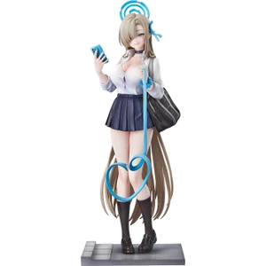 Good Smile Arts Shanghai Blue Archive 1/7 Scale Asuna School Memorial Lobby Ver. 