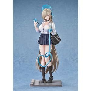 Good Smile Arts Shanghai Blue Archive 1/7 Scale Asuna School Memorial Lobby Ver. 