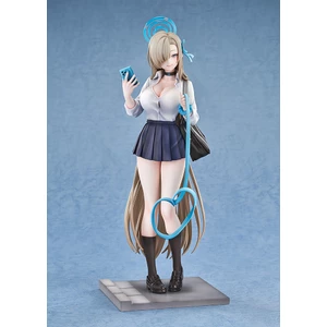 Good Smile Arts Shanghai Blue Archive 1/7 Scale Asuna School Memorial Lobby Ver. 