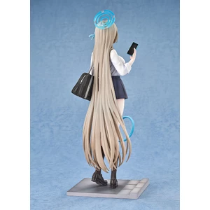Good Smile Arts Shanghai Blue Archive 1/7 Scale Asuna School Memorial Lobby Ver. 