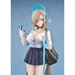 Good Smile Arts Shanghai Blue Archive 1/7 Scale Asuna School Memorial Lobby Ver. 