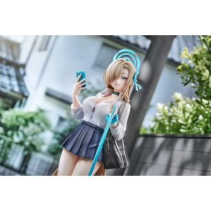 Good Smile Arts Shanghai Blue Archive 1/7 Scale Asuna School Memorial Lobby Ver. 