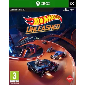 Milestone Hot Wheels Unleashed Day One Edition Series X 