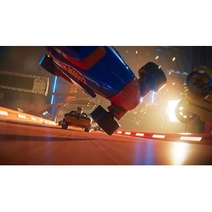 Milestone Hot Wheels Unleashed Day One Edition Series X 