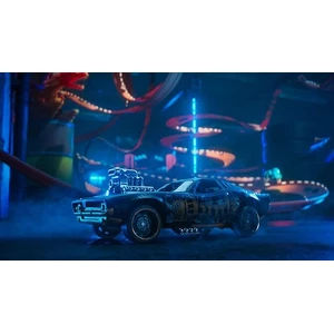 Milestone Hot Wheels Unleashed Day One Edition Series X 