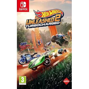 Milestone Hot Wheels Unleashed 2 Turbocharged Switch 