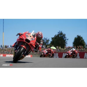 Milestone MotoGP™25 PS4 