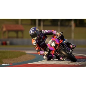 Milestone MotoGP™25 PS4 