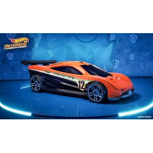 Milestone Hot Wheels Unleashed 2: Turbocharged Pure Fire Edition Series X 