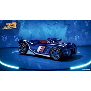 Milestone Hot Wheels Unleashed 2: Turbocharged Pure Fire Edition Series X 